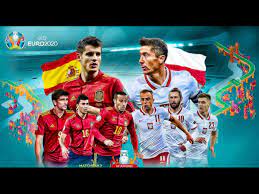 Trong trận cầu kế tiếp tây ban nha sẽ có cuộc chạm trán với ba lan, đây là đội. 0ngybmhyi1idnm