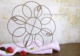 Image result for wire trivet