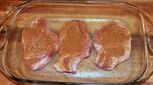 Cream of mushroom pork chops in 20 minutes подробнее. Baked Pork Chops With Cream Of Mushroom Soup