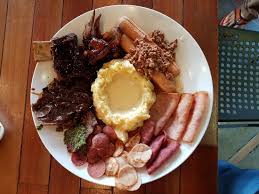 That's all the goodies that's nacho cheese is famous for. Good Service Mediocre Food Review Of Bigfood Johor Bahru Malaysia Tripadvisor