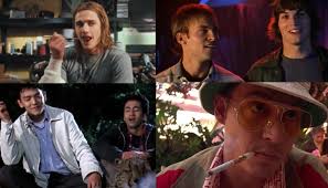 Here is a list of top 10 teen comedy movies of hollywood for you to watch and enjoy. 10 Movies To Watch When You Re High Out Of Your Mind