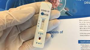 Cela seulement deux jours après les mesures prises au niveau national par le conseil fédéral. Coronavirus L Entreprise Montheysanne Augurix Lance Le