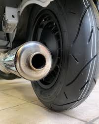 Vespa Px 200 Custom In 2020 Vintage Vespa Vespa Kurbelwelle