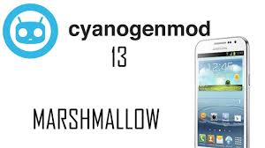 Installing Cm 13 Marshmallow Rom On Grand Quattro Gt I8552 Android Organisation Youtube