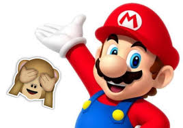 La auténtica historia del bigote de mario no es nada más y nada menos que :cuando mario tenía un diseño muy pixellizado, para marcarle bien la boca tubieron que dibujarle esa especie de bigote, que con la evolución de su diseño acabó consolidándose como el bigote de mario bros. Asi Luce Mario Bros Sin Bigote El Siglo Coahuila