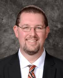 Packard named interim Ashland High School principal