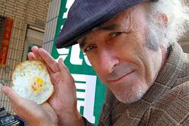 The Rise of the Cli-Fi Literary Genre