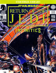 Star Wars Infinities Return Of The Jedi Read Online Star Wars Infinities Return Of The Jedi Comic Read Star Wars Infinities Return Of The Jedi Comic Online In High Quality