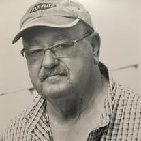 Dave Barrett Obituary