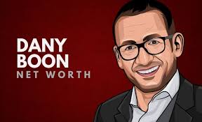He takes his stage name from the television show daniel. Dany Boon S Net Worth Updated 2021 Wealthy Gorilla