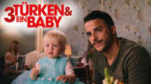 Is Movie 3 Turken And Ein Baby 2015 Streaming On Netflix