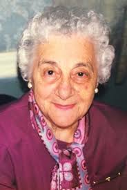 Obituary: Mary Grace Bruno Fraccola, 105, life-long Darien resident,  welcoming host