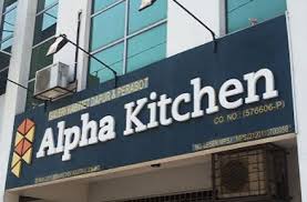 Kitchen Cabinet Selangor Kuala Lumpur Kl Interior Design Wardrobe Malaysia Alpha K Kitchen Cabinet Interior Interior Design And Build Backyard Furniture