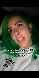 Shift at Bonefish Grill