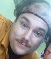 Happy Birthday to this very handsome man! My first ever love interest in  this game, I wish you would live every day with hope in your heart. *´ㅅ`)ﾞ  Also i decided to