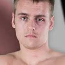 Connor Hina vs. Tyler Bostick, OFC 17