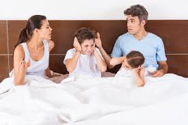 Image result for Sleep Problems in Children