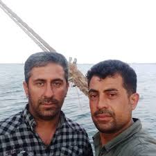 بندر عباس اسکله شهید رجایی