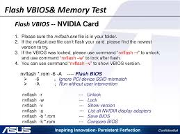 If your nvidia account is locked, here is how to easily unlock it. Vga Test 2019 Online Presentation