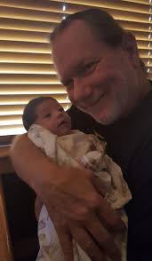 Joseph Patrick "Pat" Nichols's Obituary