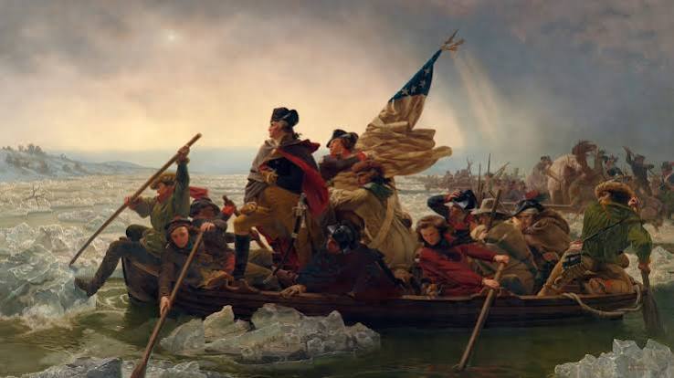 The Story of America – The White House