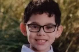 Fundraiser by Kelly McIntyre : Help Thomas get a service dog