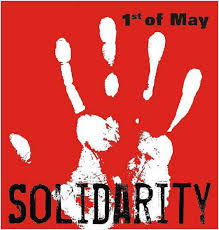 It is a day off for the general population, and schools and most businesses are closed. Happy May Day Quotes Quotesgram