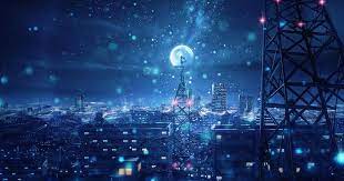 Check spelling or type a new query. Anime Night Sky Wallpaper 1920x1200 Id56205 Wallpapervortexcom Anime Sky Wallpapers Wallpaper Cave Nig Sky Anime Anime Scenery Wallpaper Hd Anime Wallpapers