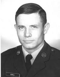 Tommy Joe “Tom” Howell (1951-2014)