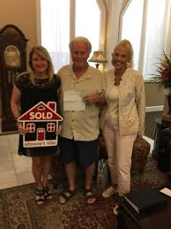 Thank You Pamela Gabriel With Sand N Sea Stewart Title Galveston County Facebook