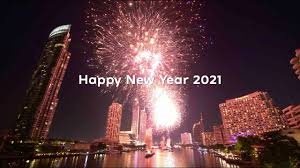 Royalty free happy new year 2021 wallpaper. Thailand Extends Happy New Year 2021 Best Wishes To The World Tat Newsroom