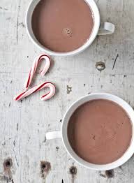 All Natural Hot Cocoa Recipe A Couple Cooks Recipe Cocoa Recipes Hot Cocoa Recipe Homemade Hot Chocolate
