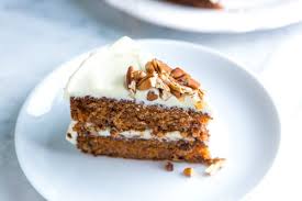 Incredibly Moist And Easy Carrot Cake Recipe Easy Carrot Cake Carrot Cake Recipe Easy Carrot Cake Recipe