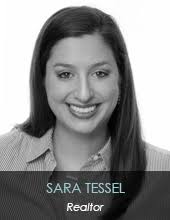 Sara Tessel