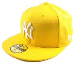 New Era Yankees Cap Still The Best Brand When It Comes To Caps New Era Yankees Yankees Fitted Hat Hats For Men