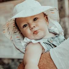 Do you remember that summer, when she couldn't quite walk. when her widdle  teef were still coming in, and at the end of that long weekend, she tried  ice cream for the