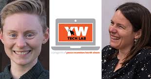 Building a More Inclusive Tech Ecosystem