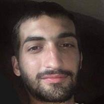 Chase Dewayne Cole Obituary