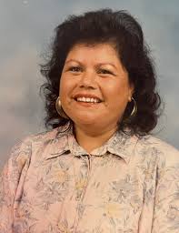 Obituary information for Eva Gutierrez De Lozano