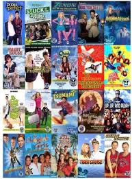 Some Of The Best 90s Early 2000s Movies Ever Except They Forgot Brink The Thirteenth Year An Disney Channel Movies Old Disney Channel Disney Original Movies