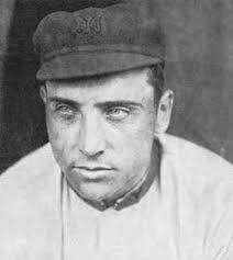 William Franklin “Birdie” Cree (1882-1942)