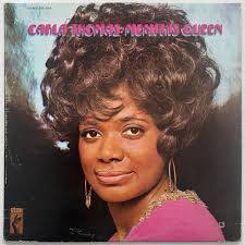 Carla Whitney's Instagram, Twitter & Facebook