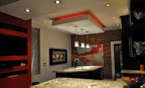 اسقف مطابخ جبس مطابخ ناعم