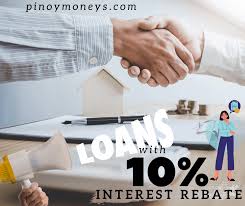 The bank's adjusted bca, incorporating parental support, is baa1. A Personal Loan With A 10 Interest Rebate Pinoy Moneys