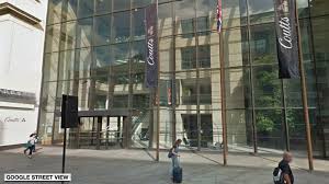 Read 6 customer reviews of the coutts bank & compare with other banks at review centre. Swiss Bank Nets Coutts International From Rbs Business News Sky News