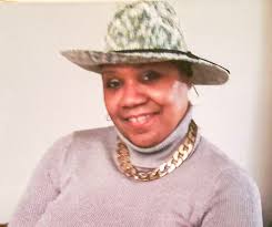 Gloria Frances Grayson