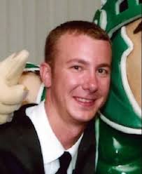 Christopher Wallberg Obituary (2016)