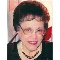 Ellen E. Holden Obituary