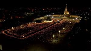 Fátima: Santuário recebeu 4,9 milhões de peregrinos em 2022 e registou  subida dos donativos (atualizada)