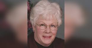 Obituary information for Judith "Judy" E. Blackmer
